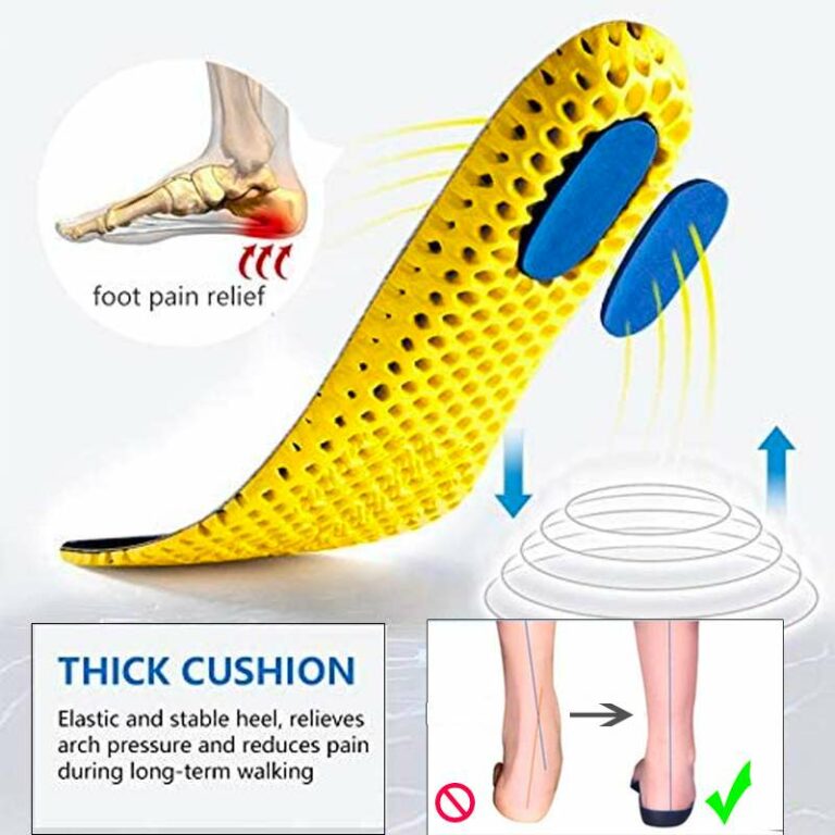 Orthofit™ Leather Step Ergonomic Pain Relief Walking Shoes Dalphane